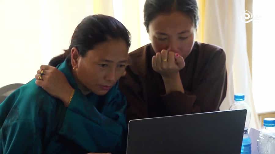 Women Leaders Training: Preparing for 2027 Local Elections