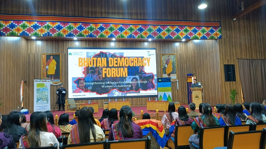 Women in Politics: Breaking Through Barriers Before Election Day