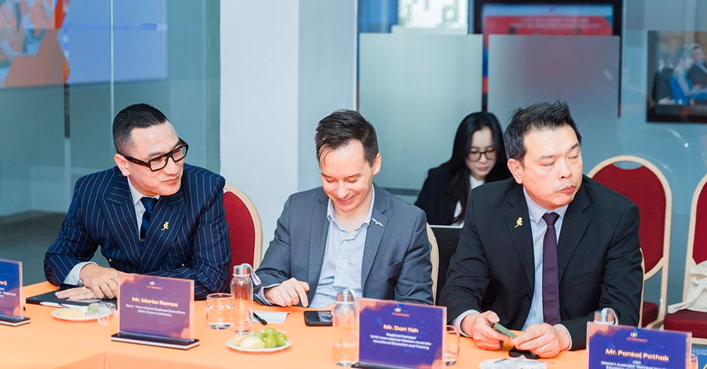 EducationPro's Strategic Investment Powers Bhutan's Construction Future