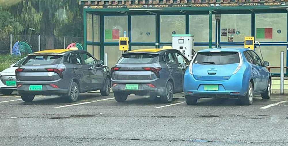Fuel Shortages Highlight Need for Electric Mobility