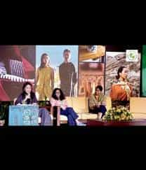 The Art of Remembering: Stories Her Grandmother Saved