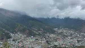 Rising Rents Widen Inequality in Urban Bhutan