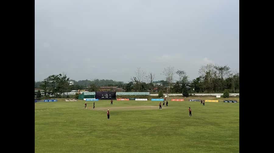 BIFA Cup 2026 Kicks Off with Bhutan's Victory