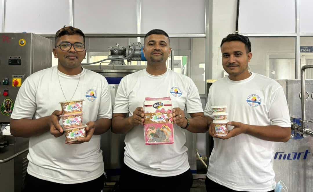 Say Aa-Pow and Boost Bhutan's Dairy Economy