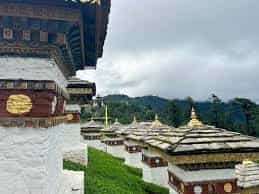 Wangdue Court's Landmark Probation Ruling