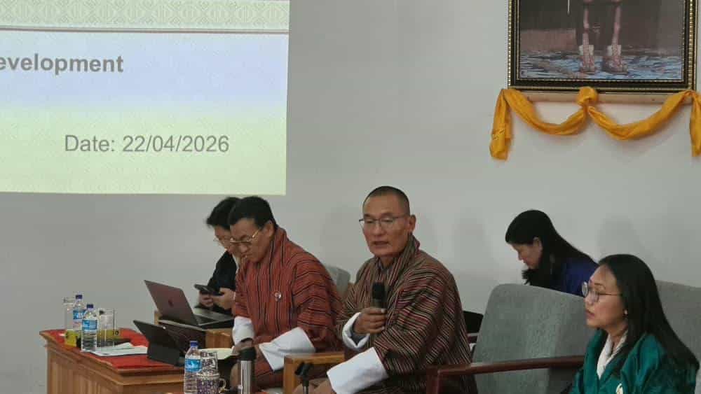 MoESD Mid-term Review Shows Impressive Progress