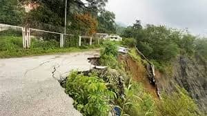 Weak Environmental Planning Unveiled by Rinchending Bypass