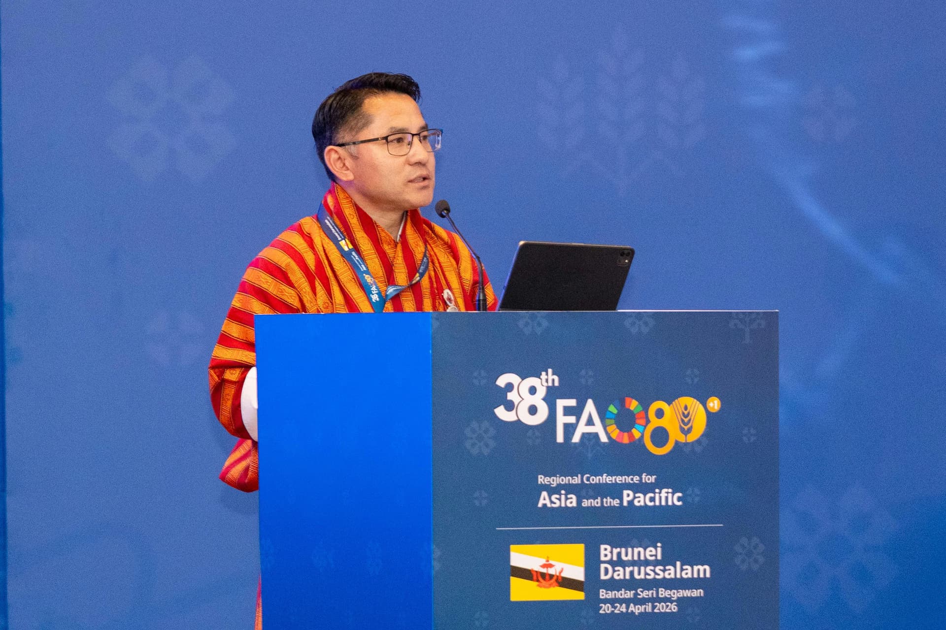 Bhutan Puts Farmers at Heart of Agrifood Transformation