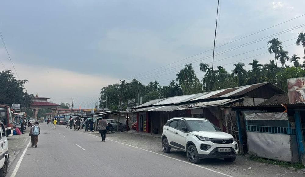 GMC Sparks New Hope in Dadgari