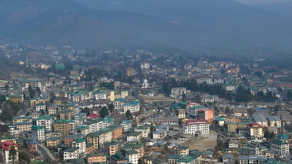 Bhutan Repatriates Nationals Amid Gulf Job Cuts