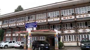 Wangdue Court Sentences Man for Crime Against Minor