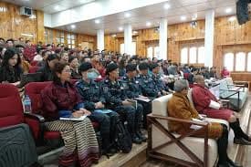 Unseen Effort Behind Mid-Term Review Meetings