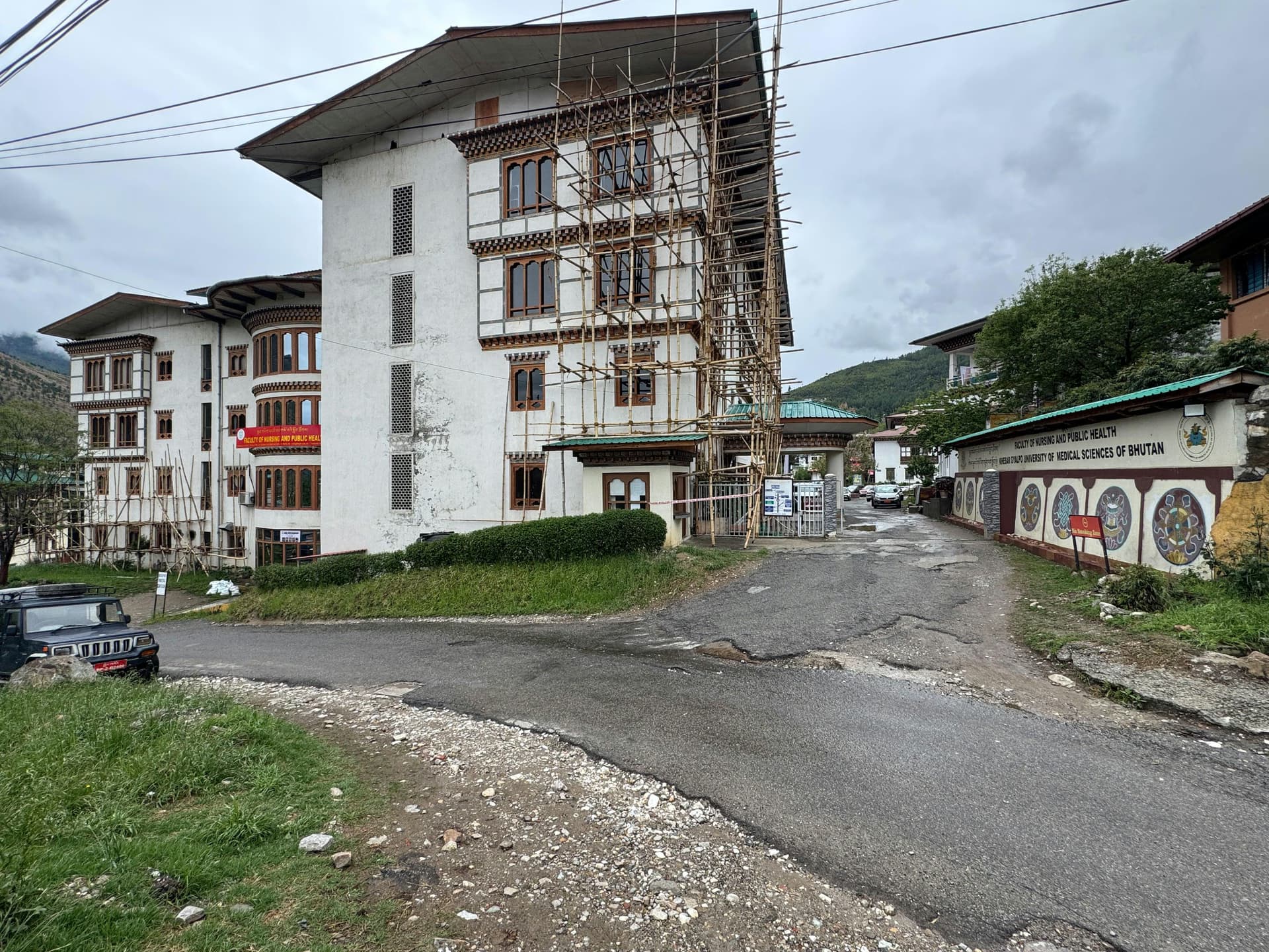 Clinical Hazards Challenge Nursing Students