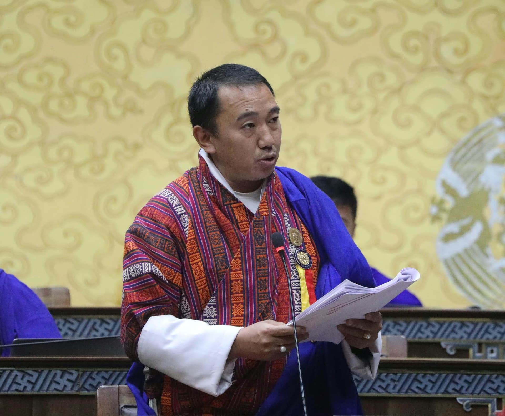Good Governance Committee's Four Key RCSC Reforms