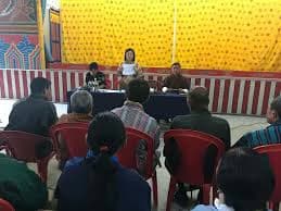 Darla Gewog's Plea: Land Lease Controversy Unfolds