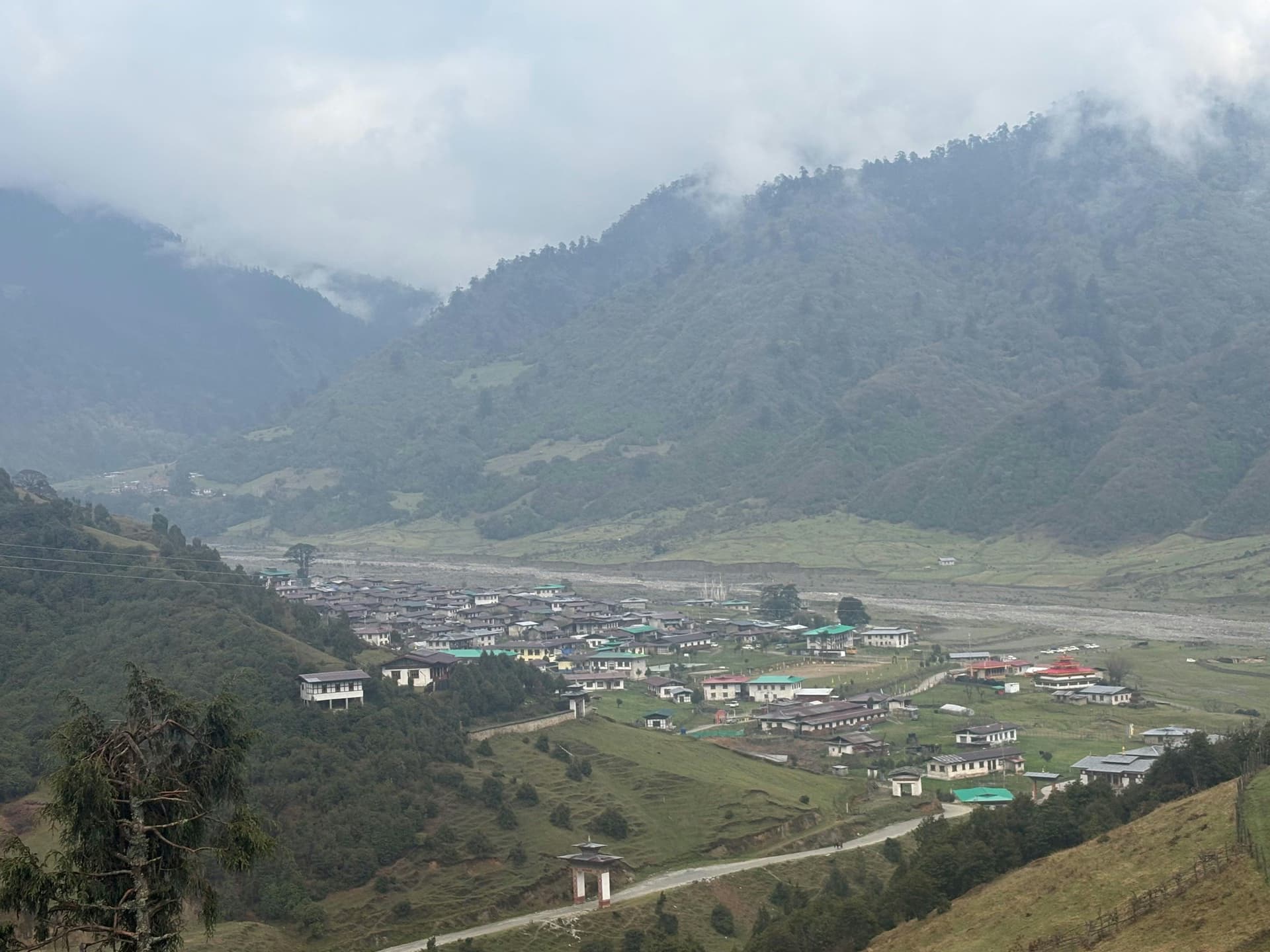 Great Yeti Quest Boosts Sakteng Homestays