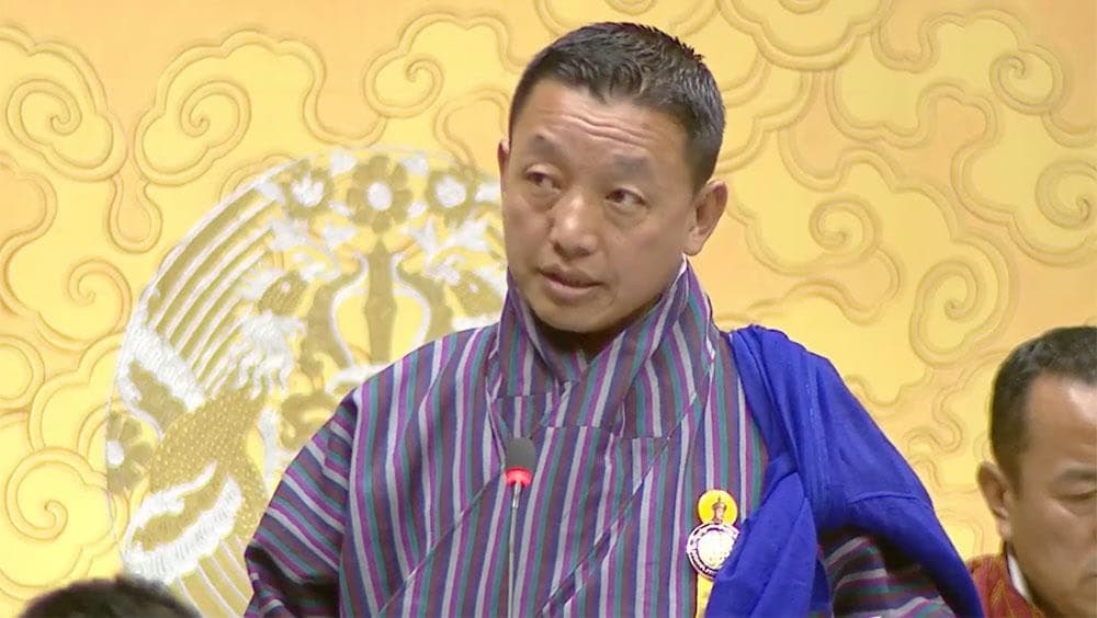 Nyera Amari Hydropower Project: A New Era Begins