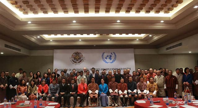 Bhutan's WTO Journey: A Global Economic Leap