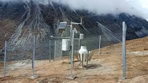 Transforming Forecasting: Bhutan's SOFF Facility