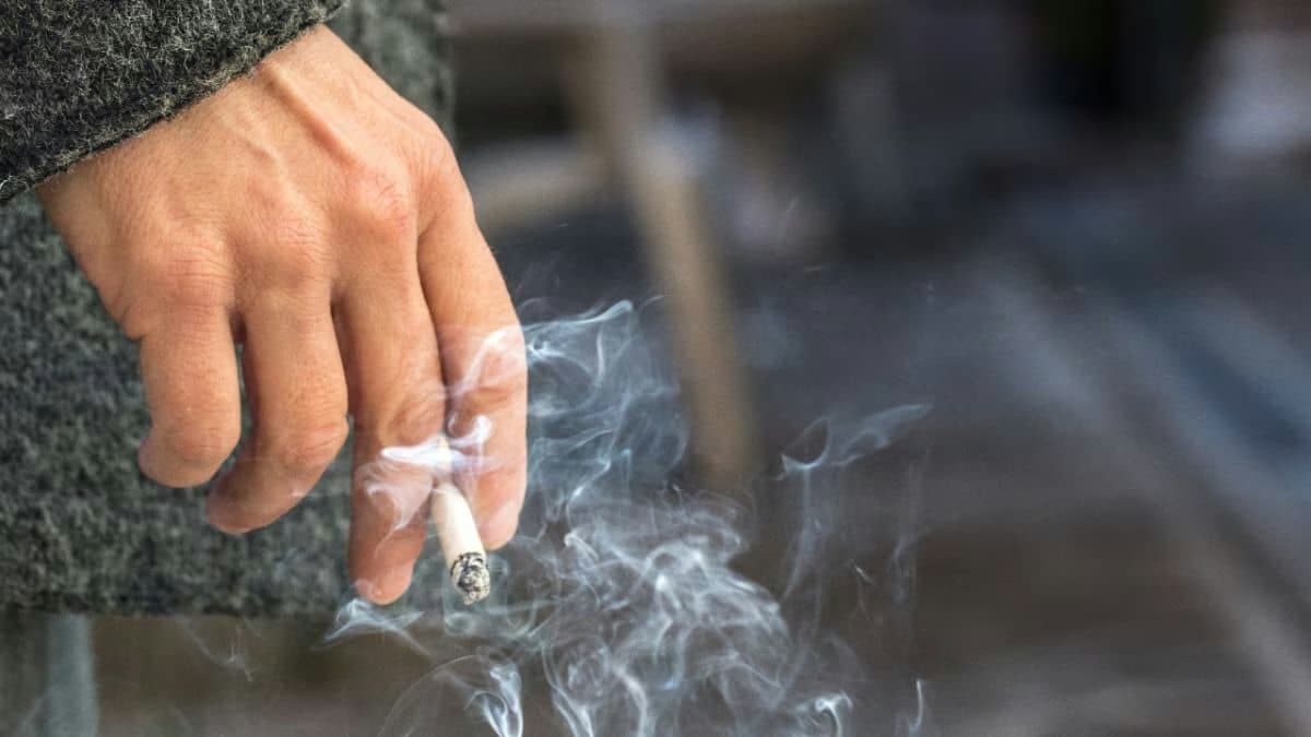 Building a Healthier Future for Smokers