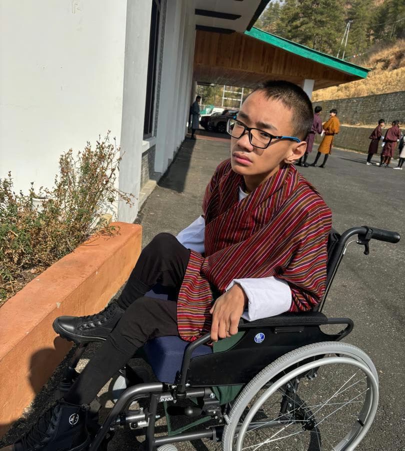 Young Chess Prodigy's Inspiring Journey