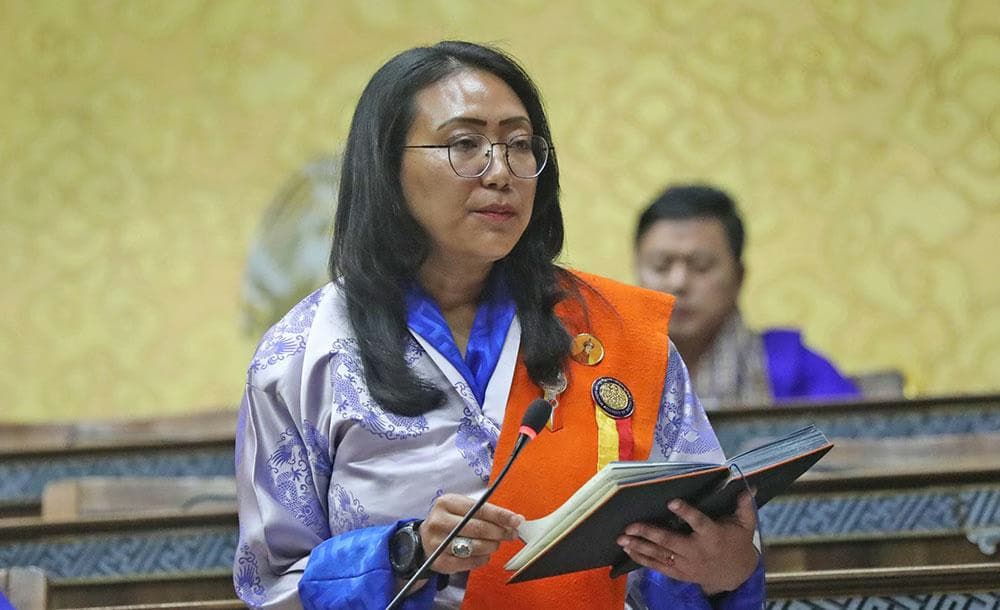 Tackling Dzongkha Failure Rates: A Strategic Review