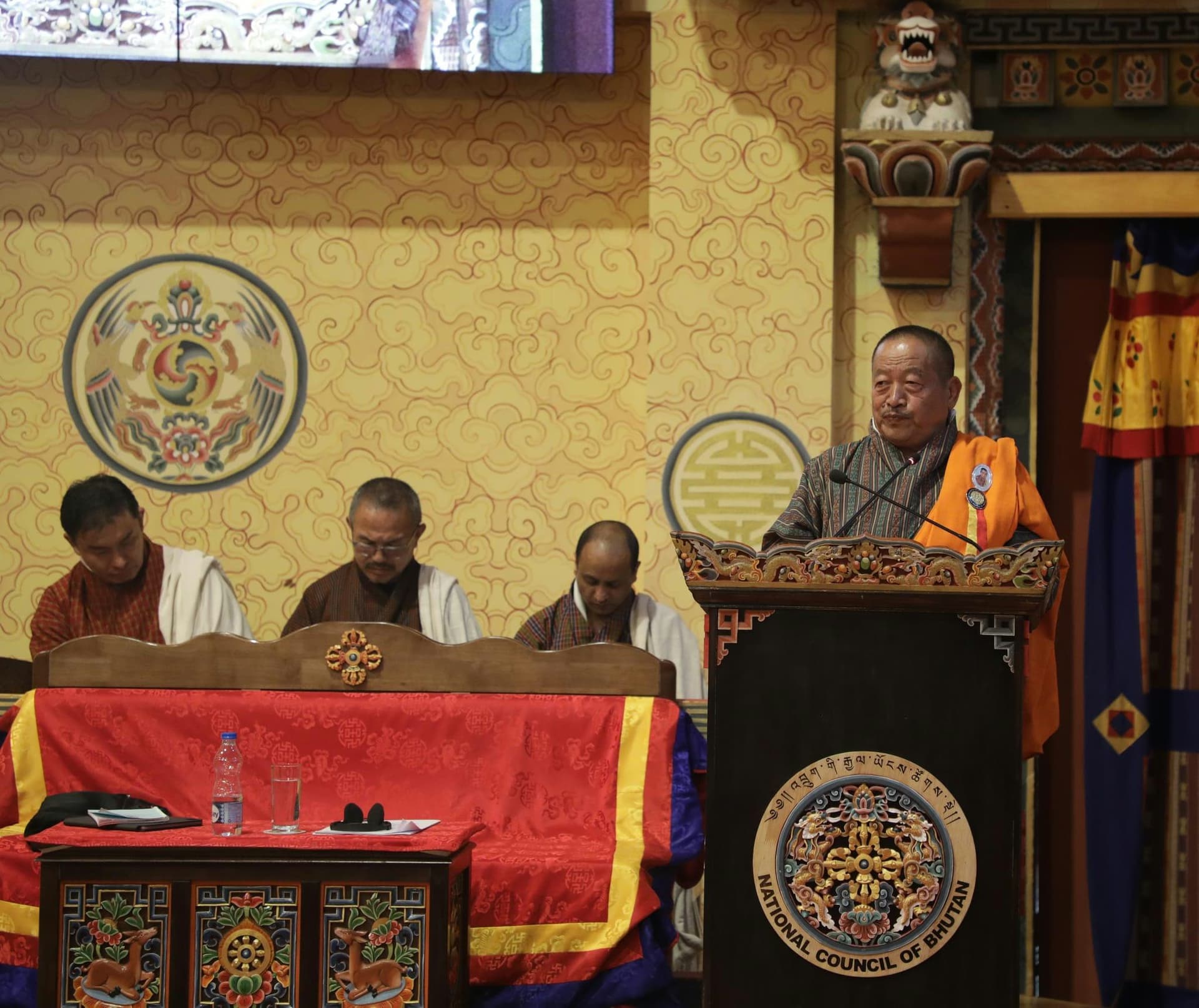 Bhutan's E-Waste Management Challenges