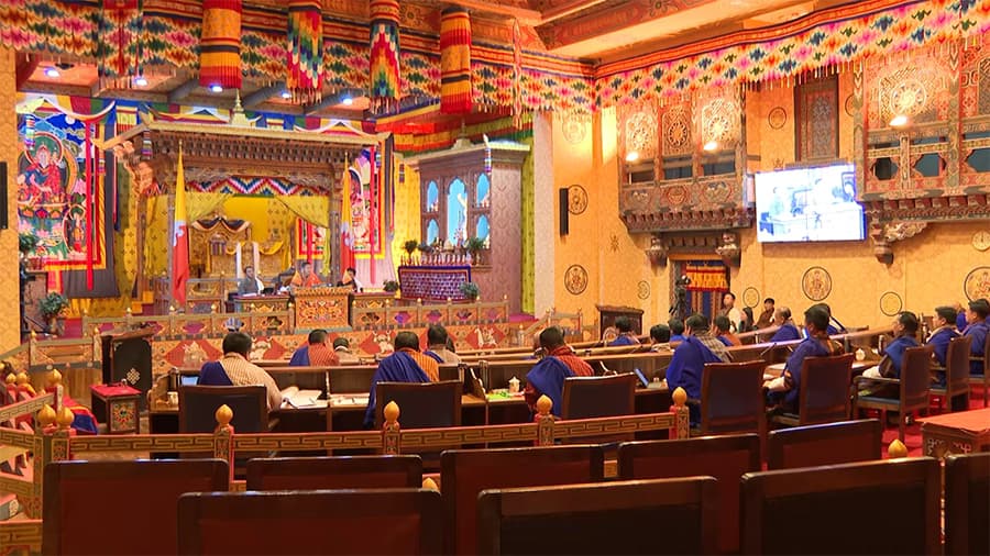 GST Amendment Impact on Imported Goods in Bhutan