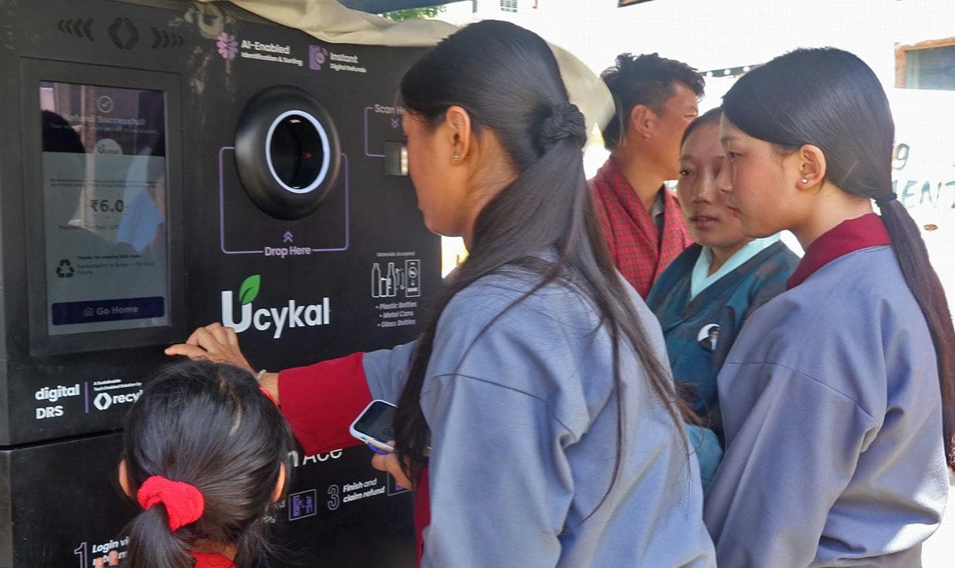 World Environment Day Boosts Recycling Efforts