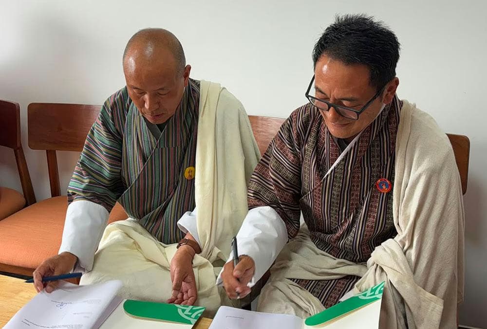 BTF Expands in GMC: Boosting Southern Conservation