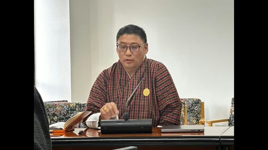 GST Reform in Bhutan: Progress Amidst Challenges