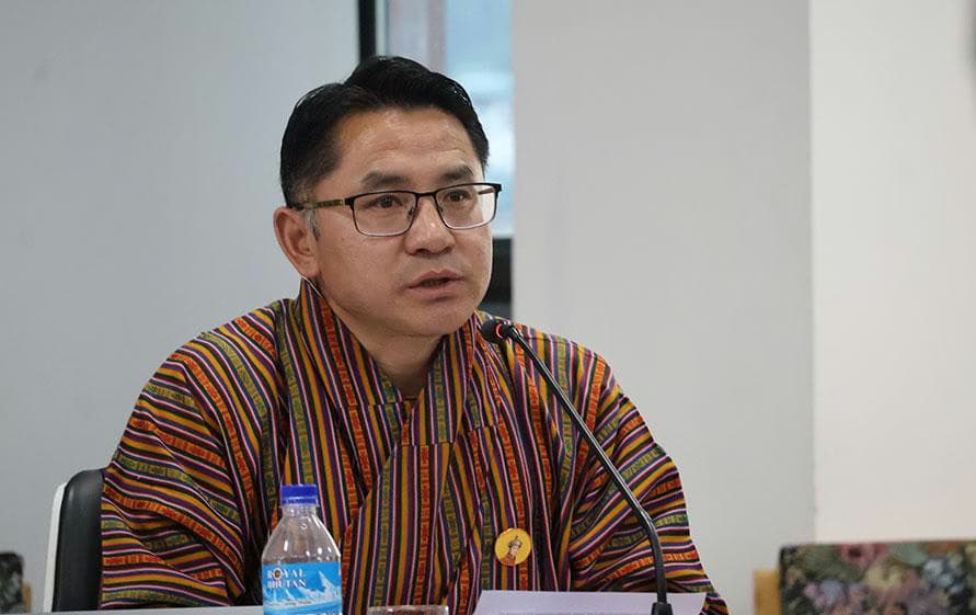 Bhutan Boosts Biofertiliser and Biopesticide Production