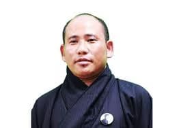 Phuentsholing's Decade of Change: Rai's Vision