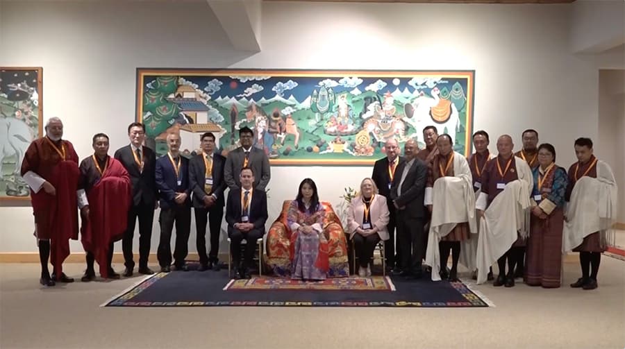 Bhutan Joins IEEE to Boost Engineering Education
