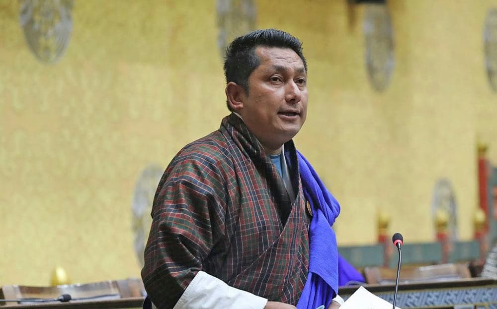 Bhutan's Livestock Bill 2025: A New Era Begins