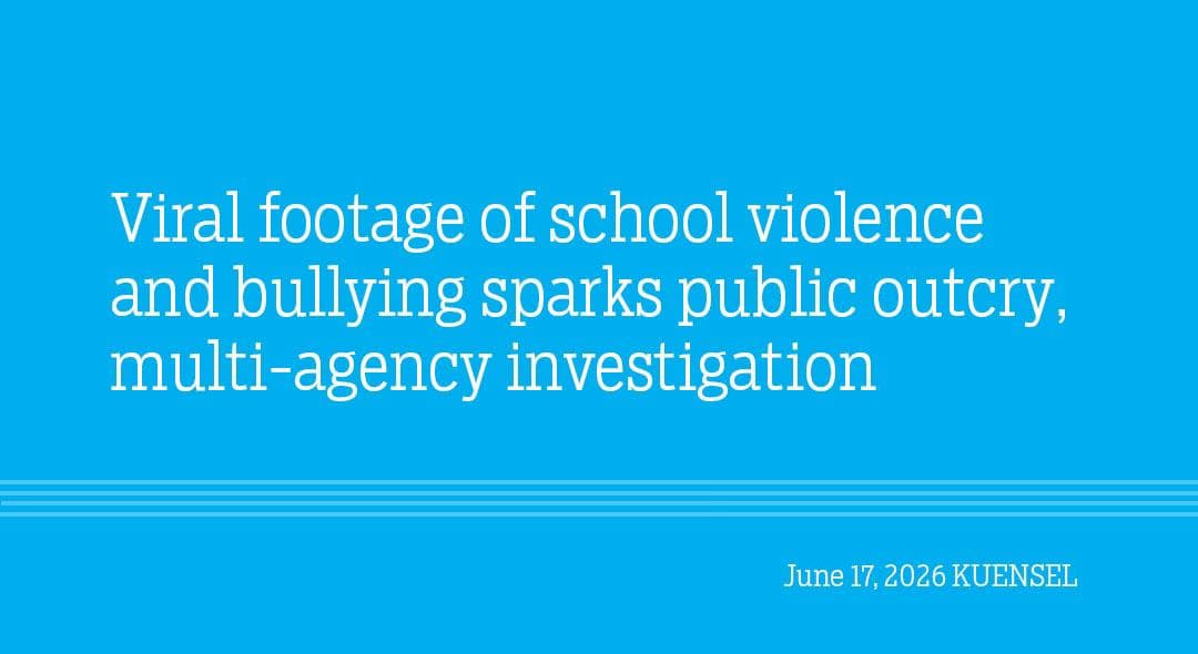 Viral School Violence Footage Ignites Public Outcry