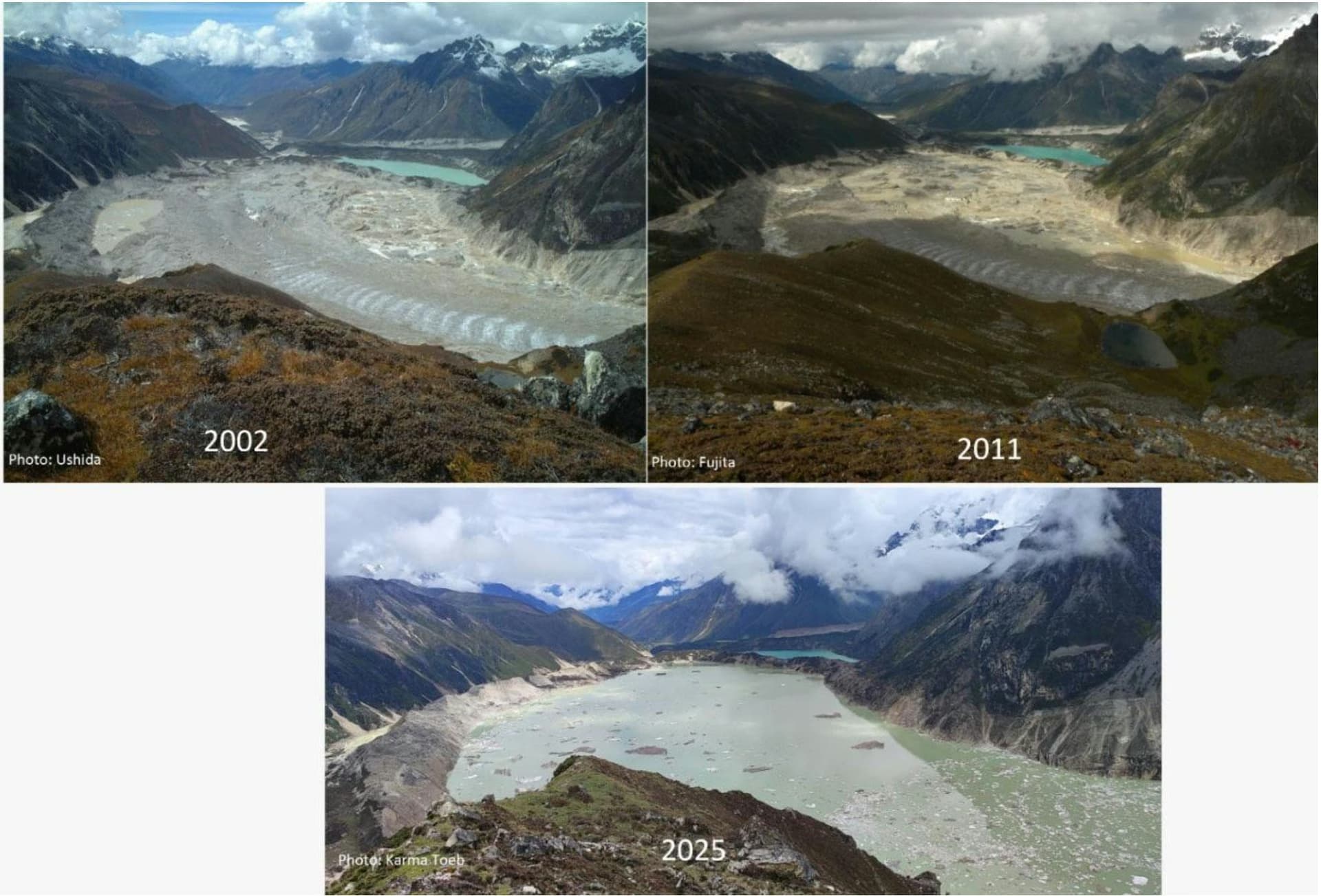 Rethinking Hydropower Safety in Bhutan