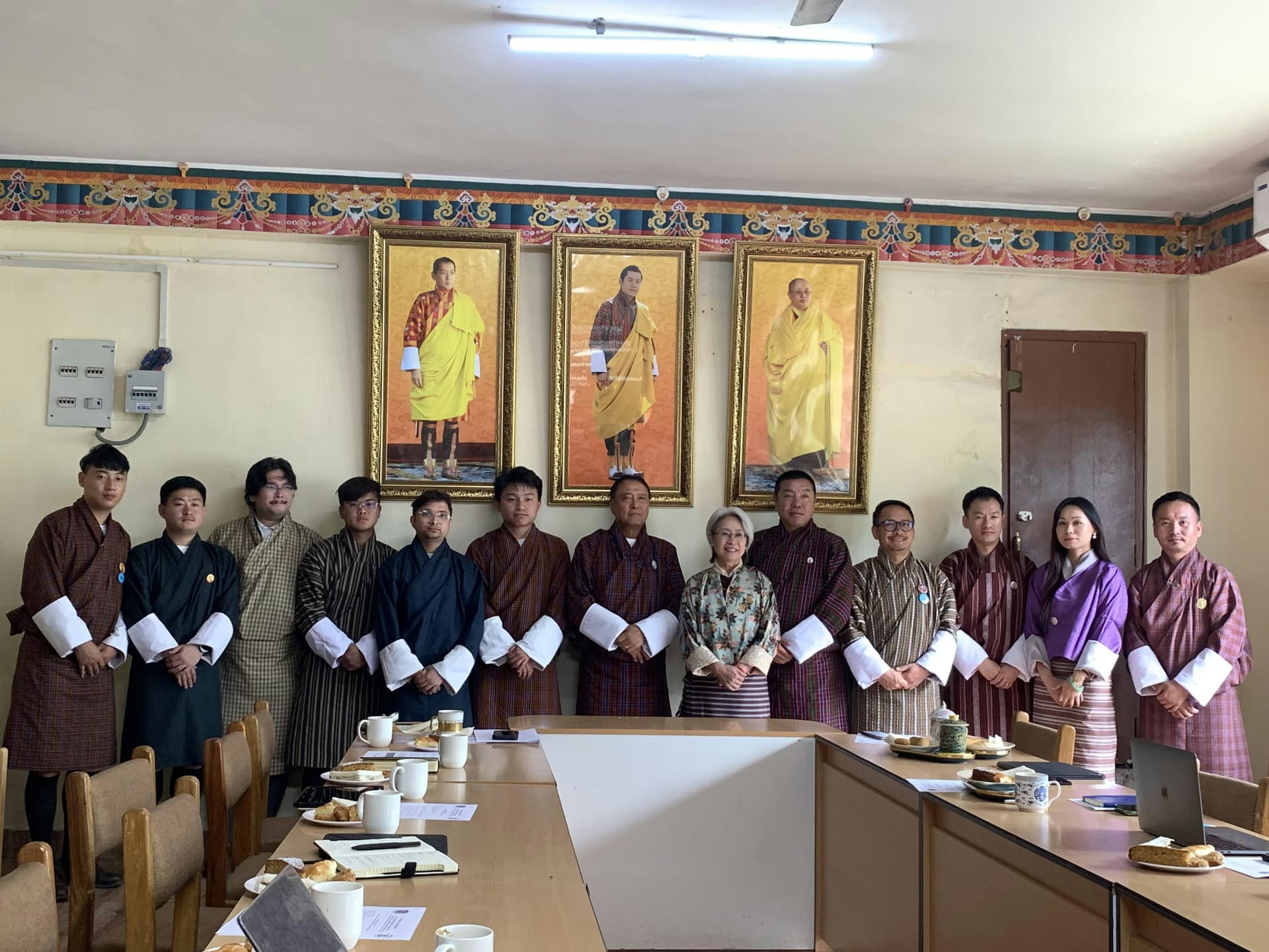 Phuentsholing's New Tourism Brand Initiative