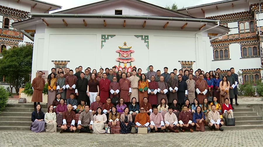 GMC Tourism Plan: Opportunities for Bhutanese Investors