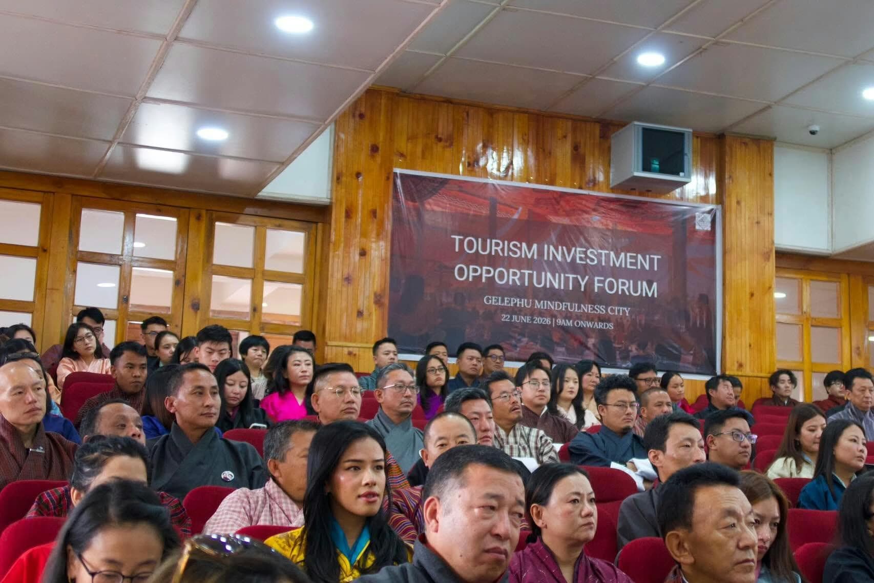 GMC Opens 40 New Tourism Opportunities