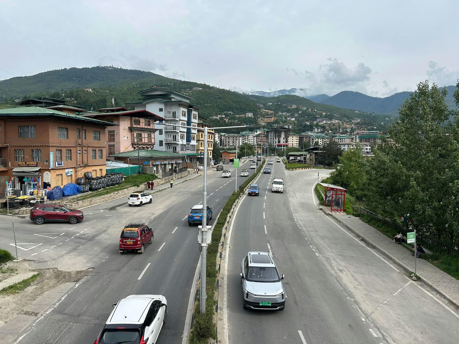 Babesa Expressway Upgrade: Easing Traffic by 2029