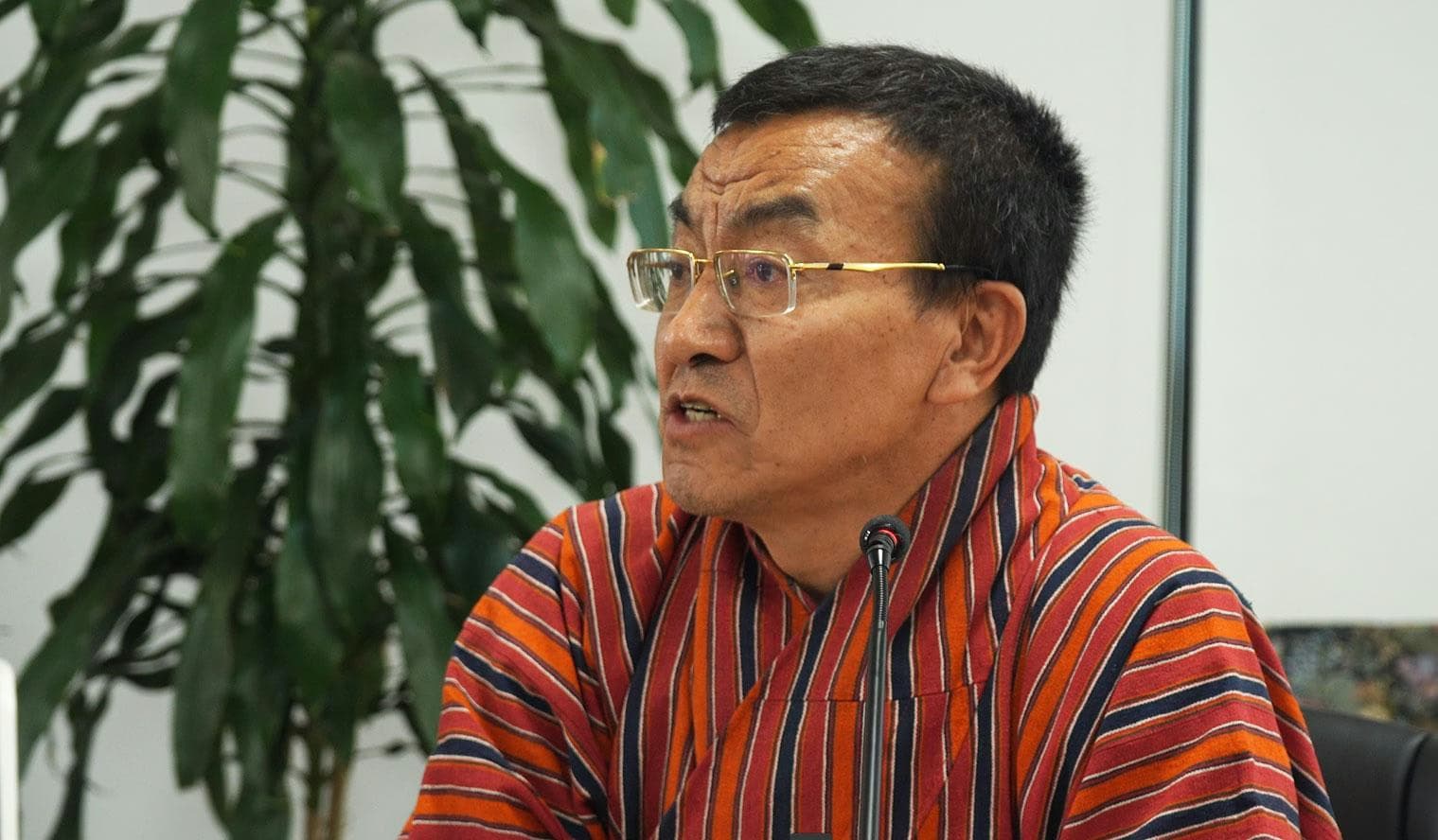 Bhutan's Billion Nu Leap: Digital Tax Revolution