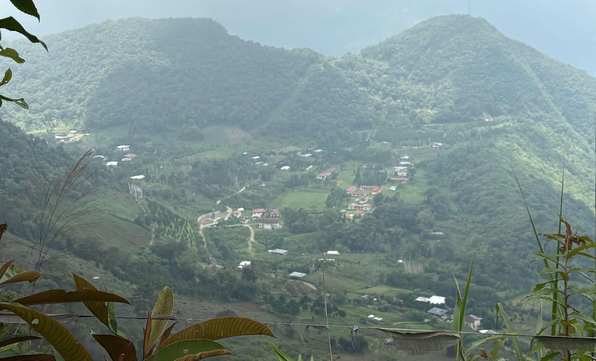Gongdue Kha: Preserving a Dying Language in Bhutan