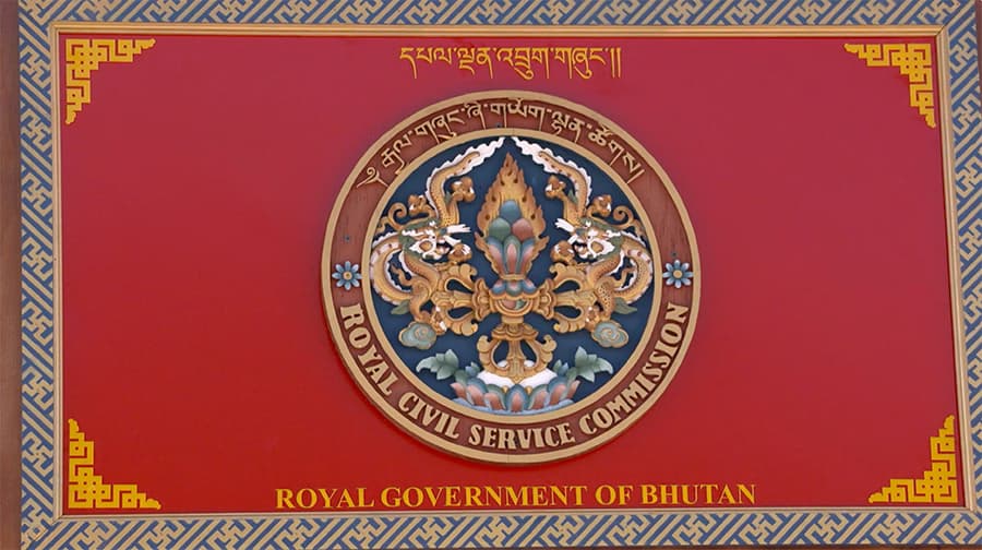 Bhutan's Dzongkha Graduates Request Placement Review