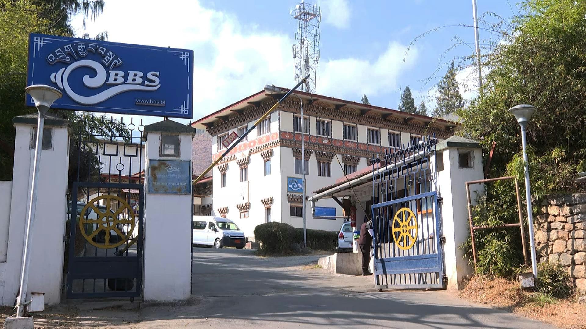 BBS Editor Resigns Amid Harassment Allegations