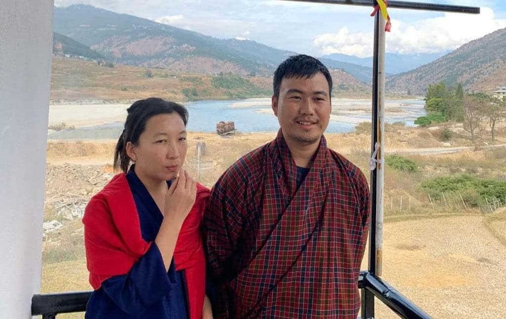 Bhutanese Couple Chooses Roots Over Australian Dream