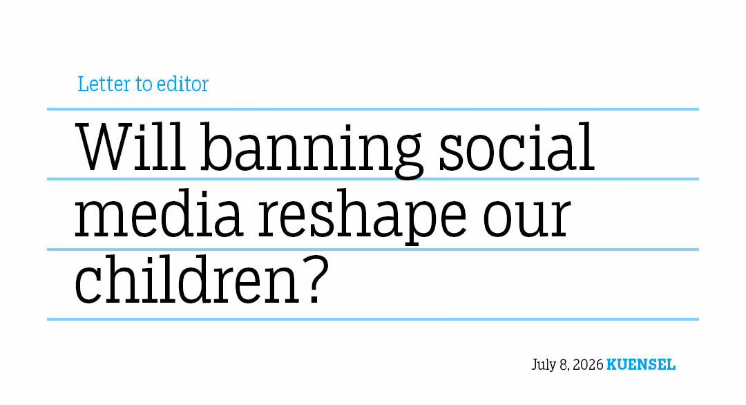Will Banning Social Media Reshape Our Kids?