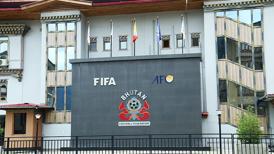 Bhutan's Football Dream Boosted by AFC Recognition