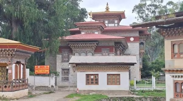 Wangdue Court Exposes Fraudulent Divorce Plot