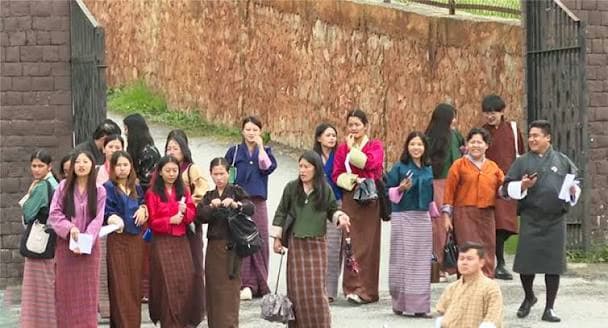 The Hidden Costs of Service in Bhutan